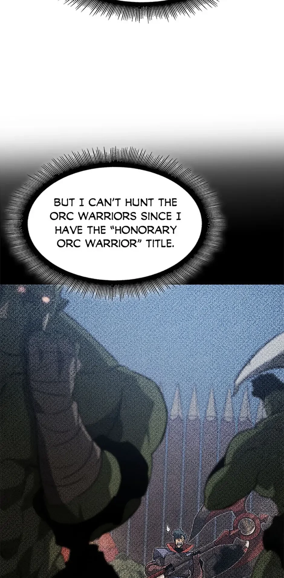 The SSS-Ranker Returns Chapter 14 - 52