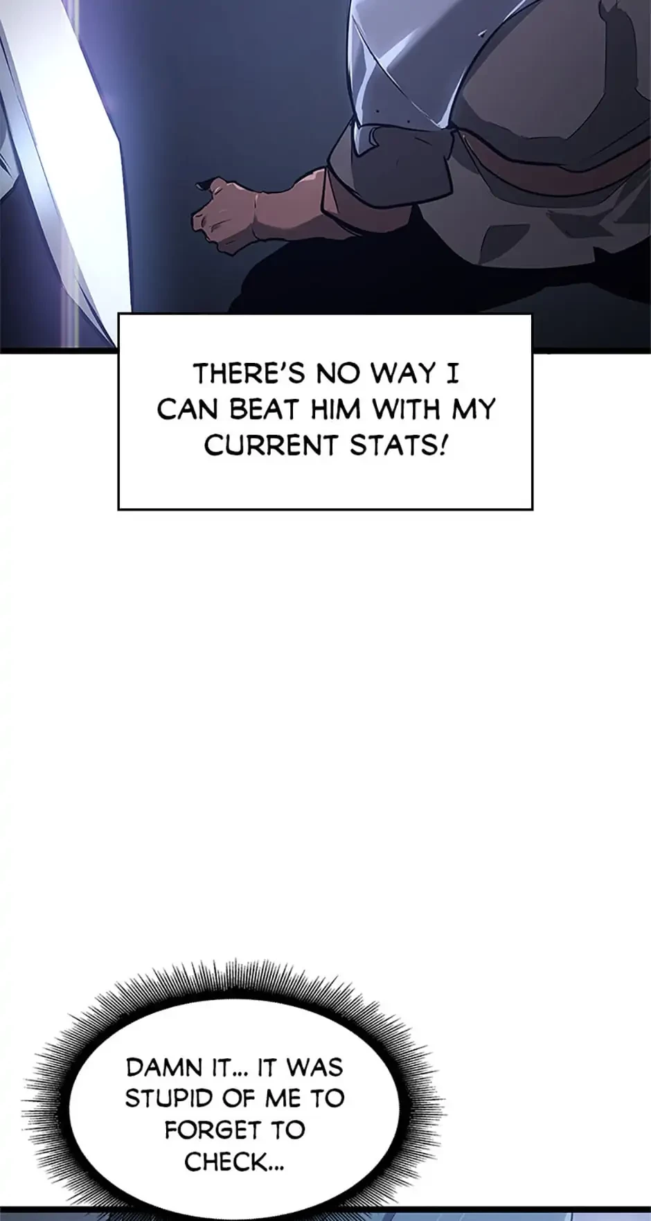 The SSS-Ranker Returns Chapter 9 - 7