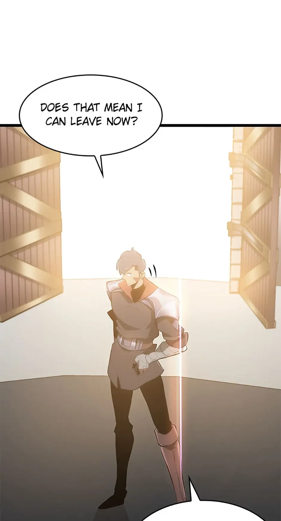 The SSS-Ranker Returns Chapter 13 - 46