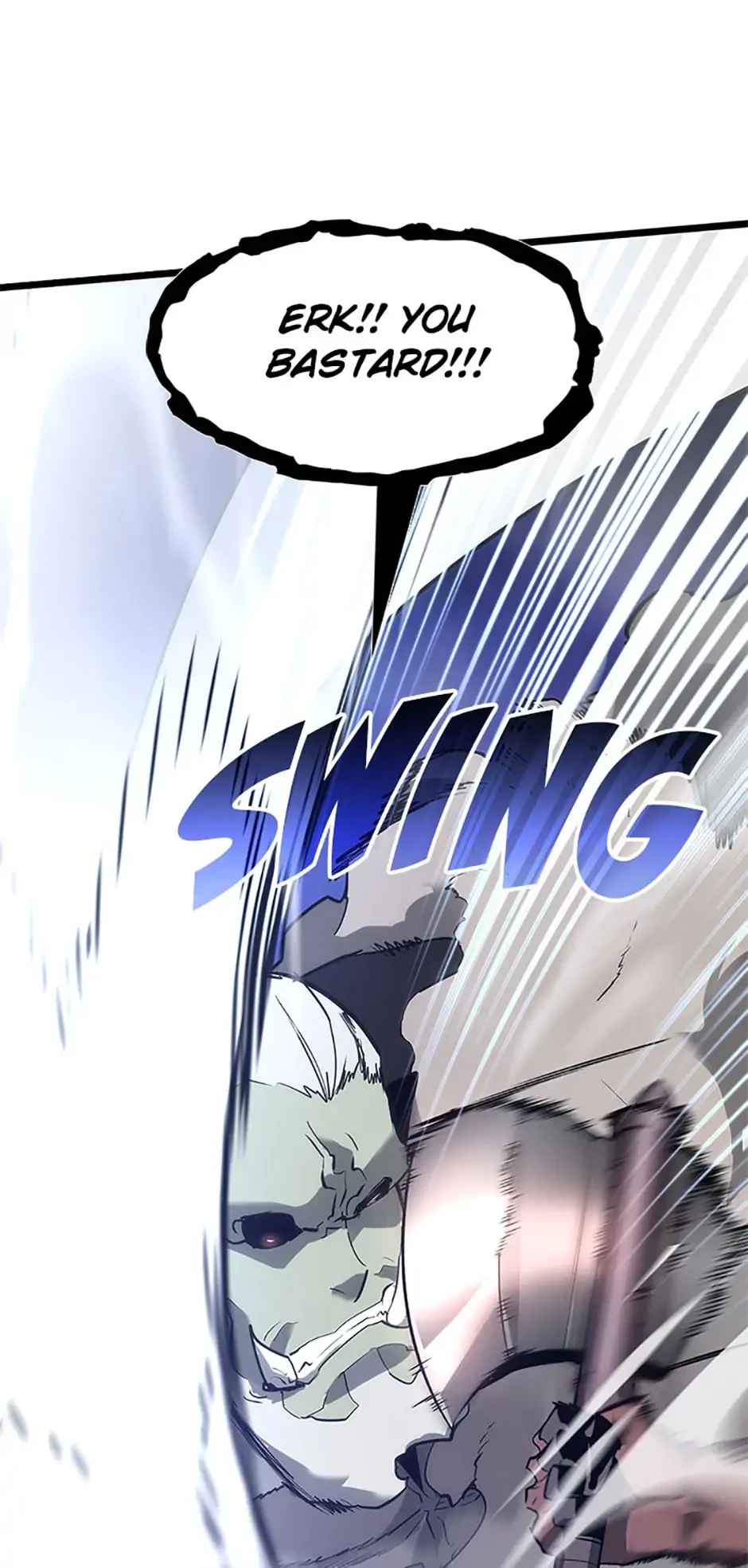 The SSS-Ranker Returns Chapter 10 - 25