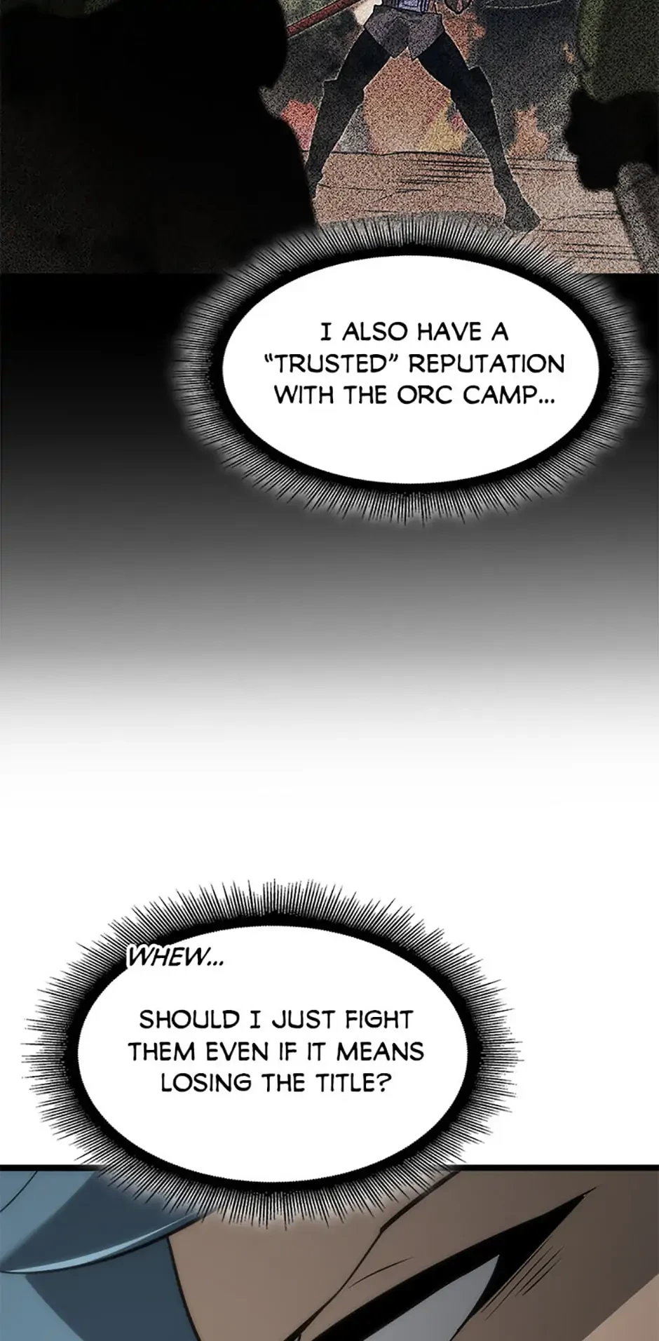 The SSS-Ranker Returns Chapter 14 - 53