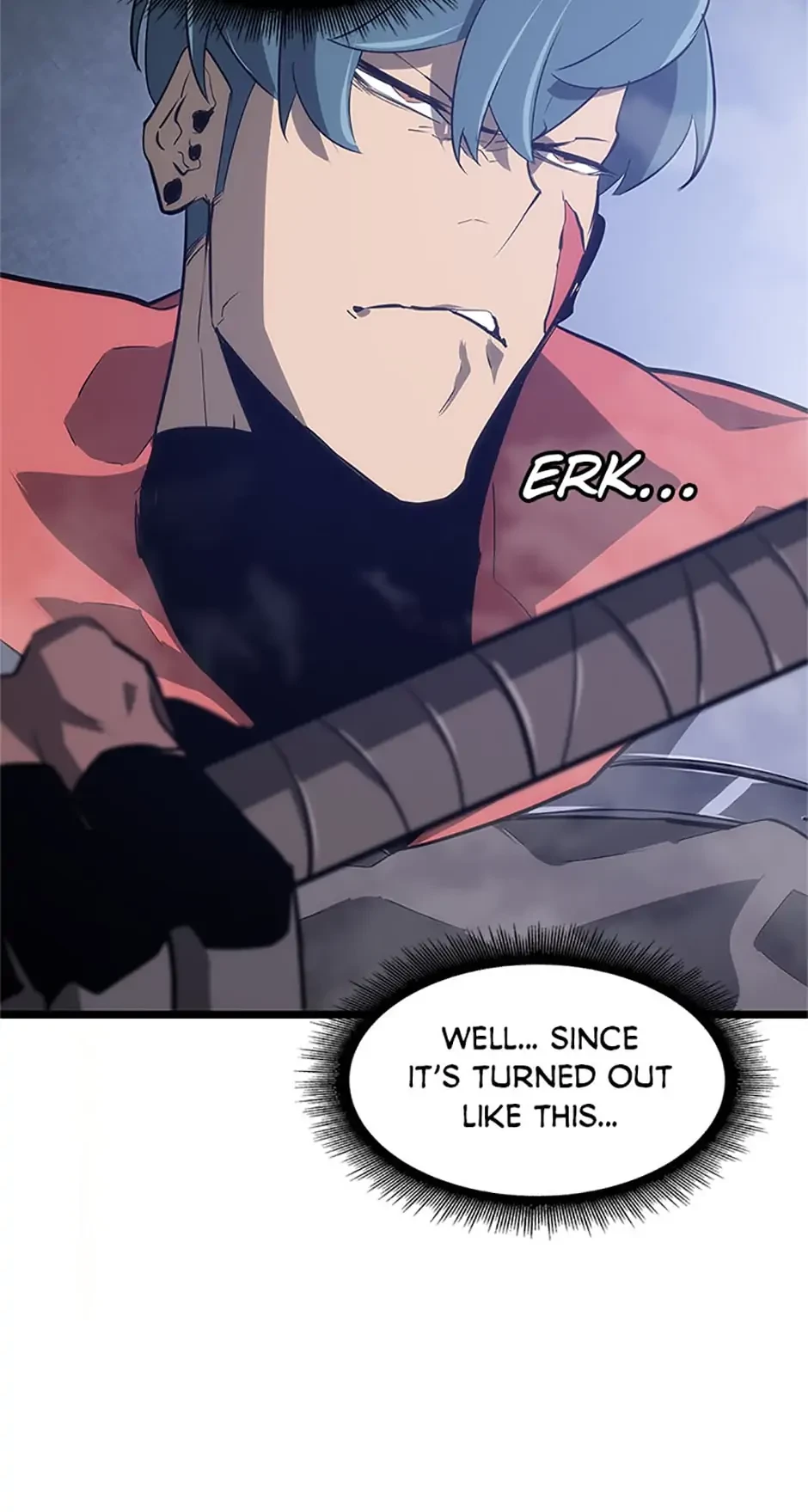 The SSS-Ranker Returns Chapter 9 - 8