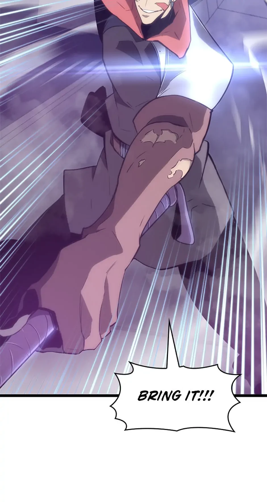 The SSS-Ranker Returns Chapter 12 - 42
