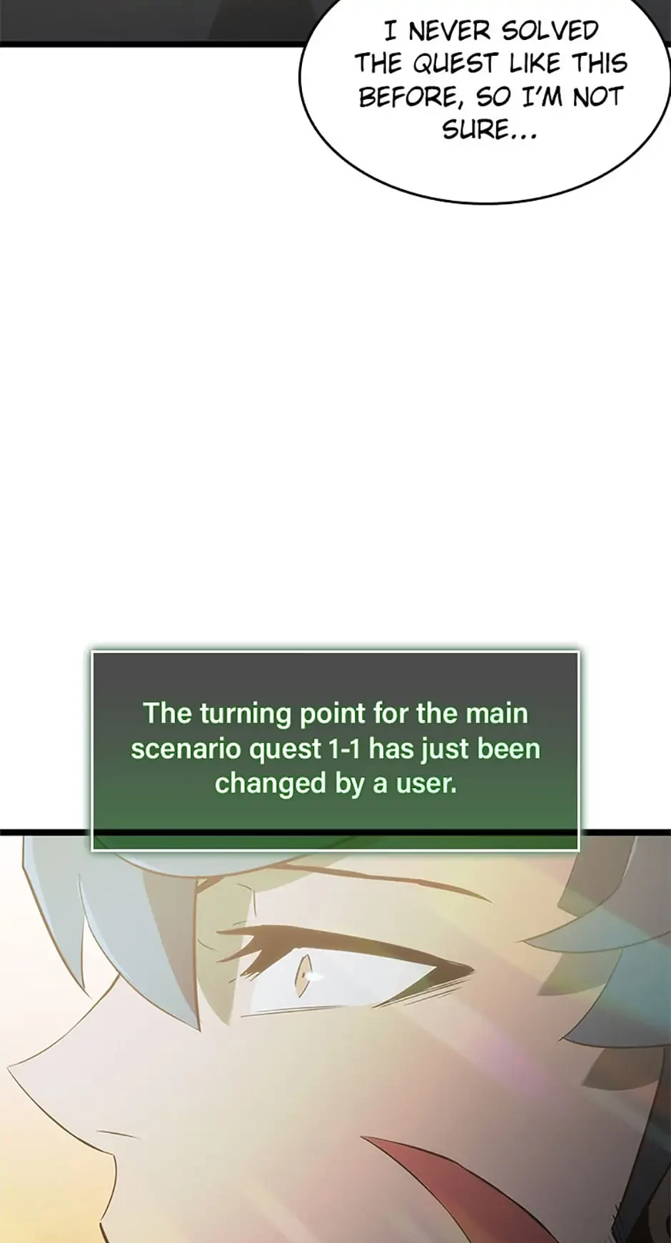 The SSS-Ranker Returns Chapter 13 - 47