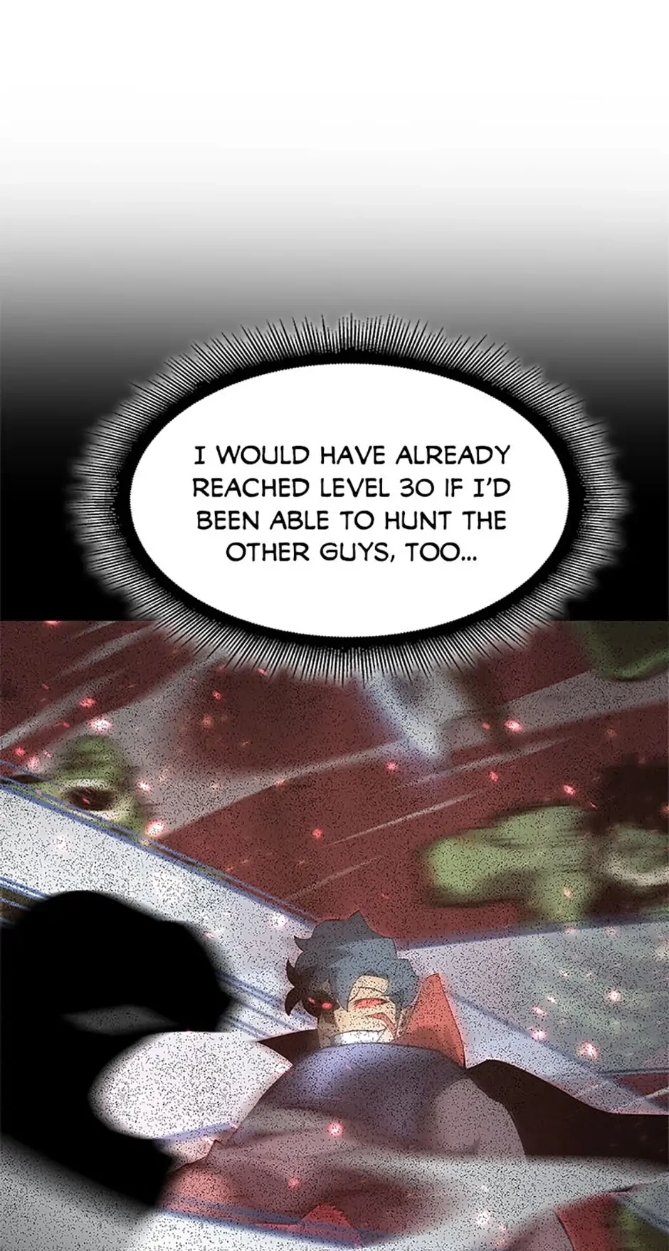 The SSS-Ranker Returns Chapter 11 - 41