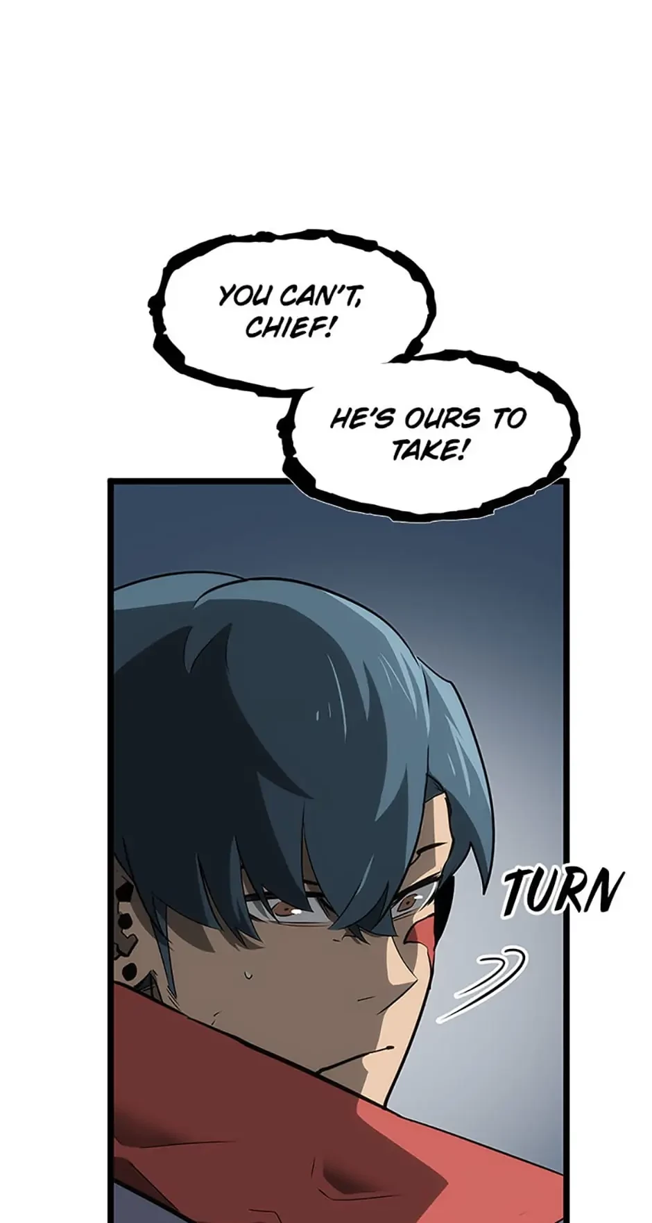 The SSS-Ranker Returns Chapter 9 - 9