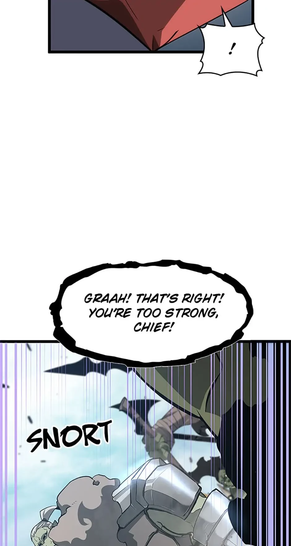 The SSS-Ranker Returns Chapter 9 - 10