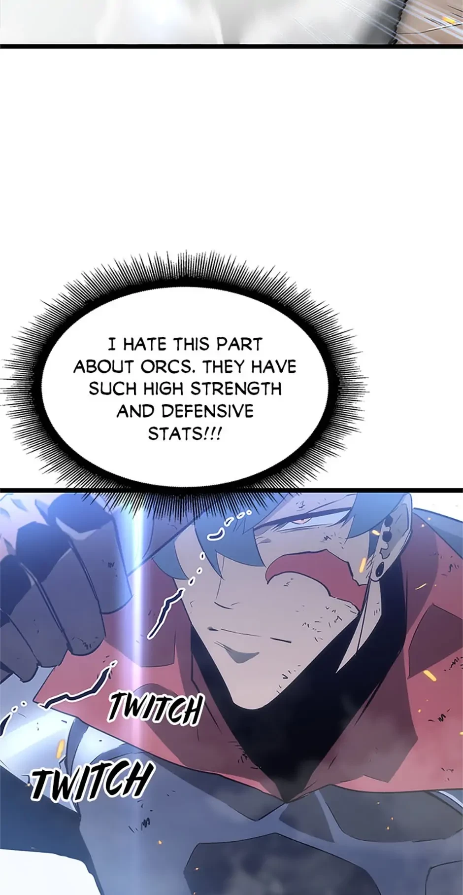 The SSS-Ranker Returns Chapter 10 - 28