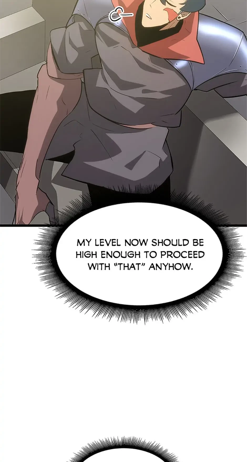 The SSS-Ranker Returns Chapter 11 - 43