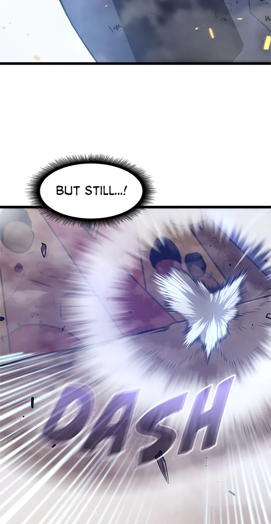 The SSS-Ranker Returns Chapter 10 - 29