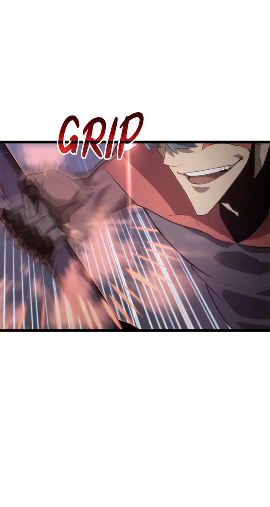 The SSS-Ranker Returns Chapter 12 - 46