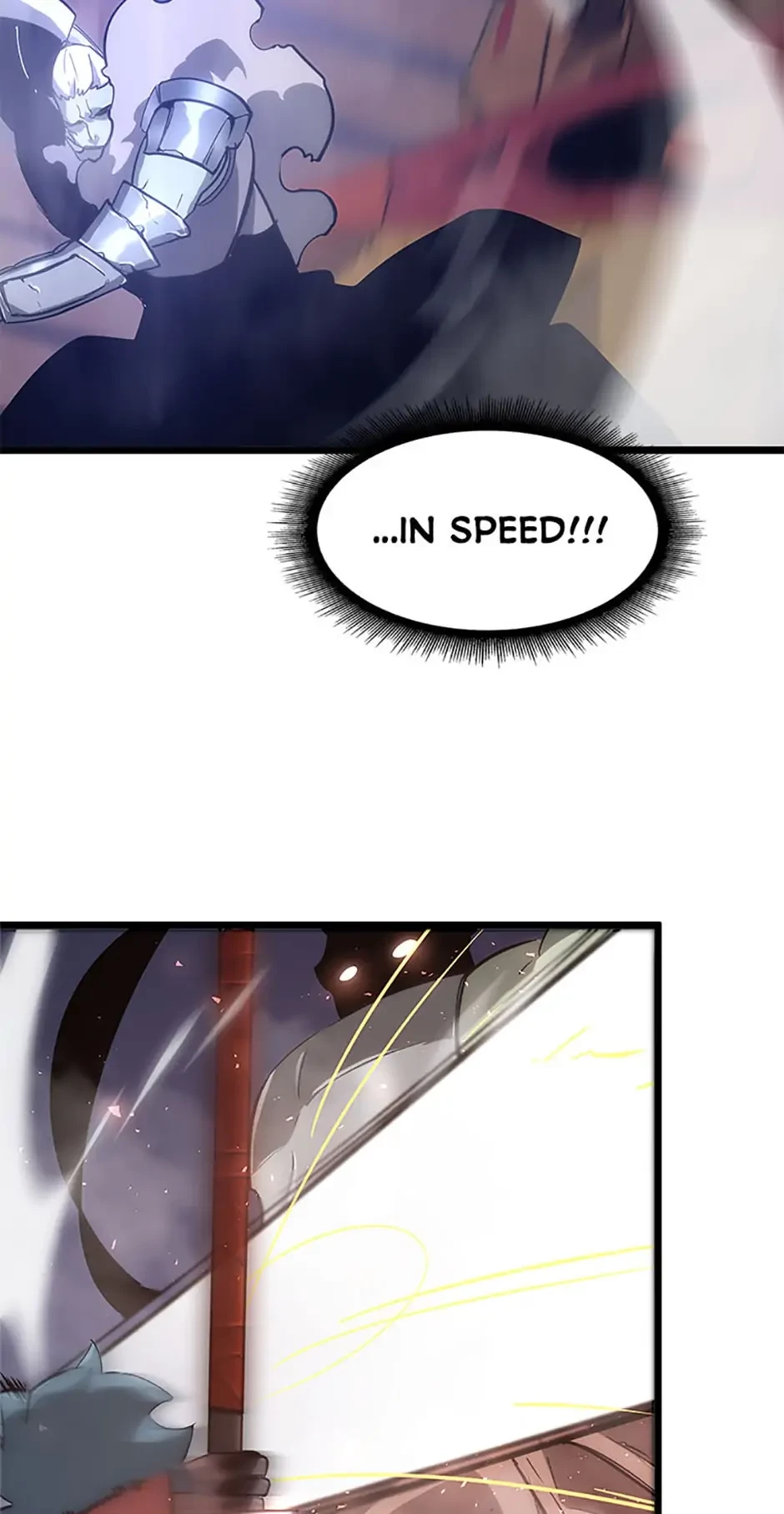 The SSS-Ranker Returns Chapter 10 - 31