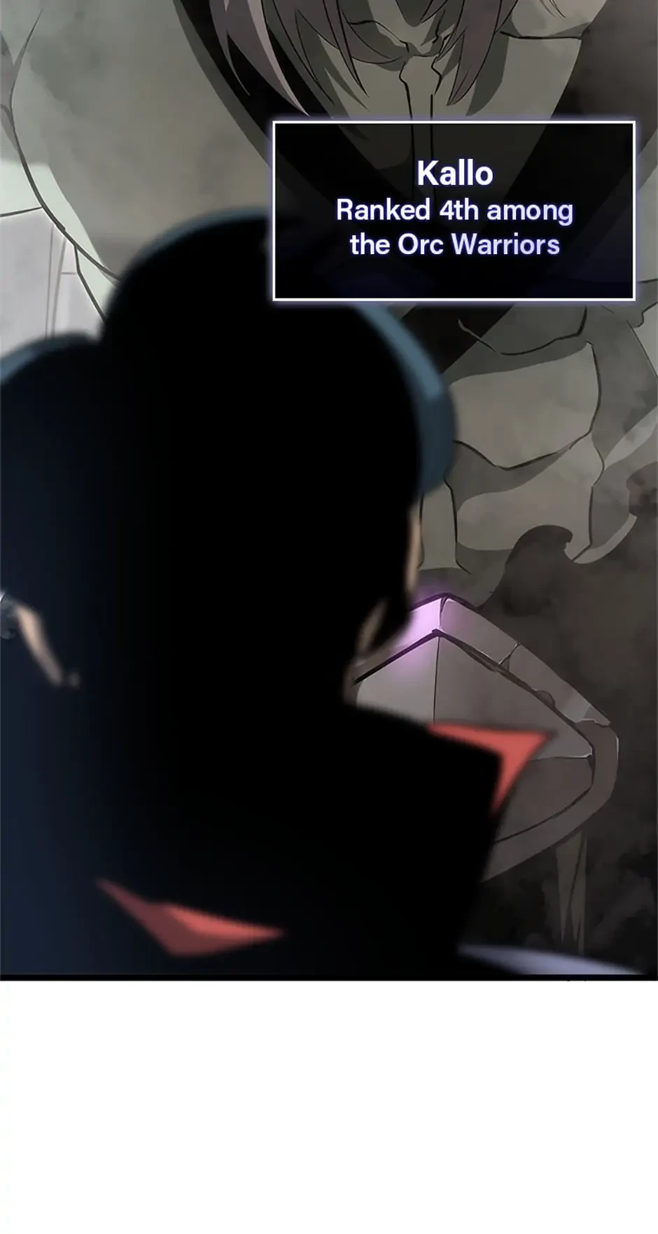 The SSS-Ranker Returns Chapter 9 - 15
