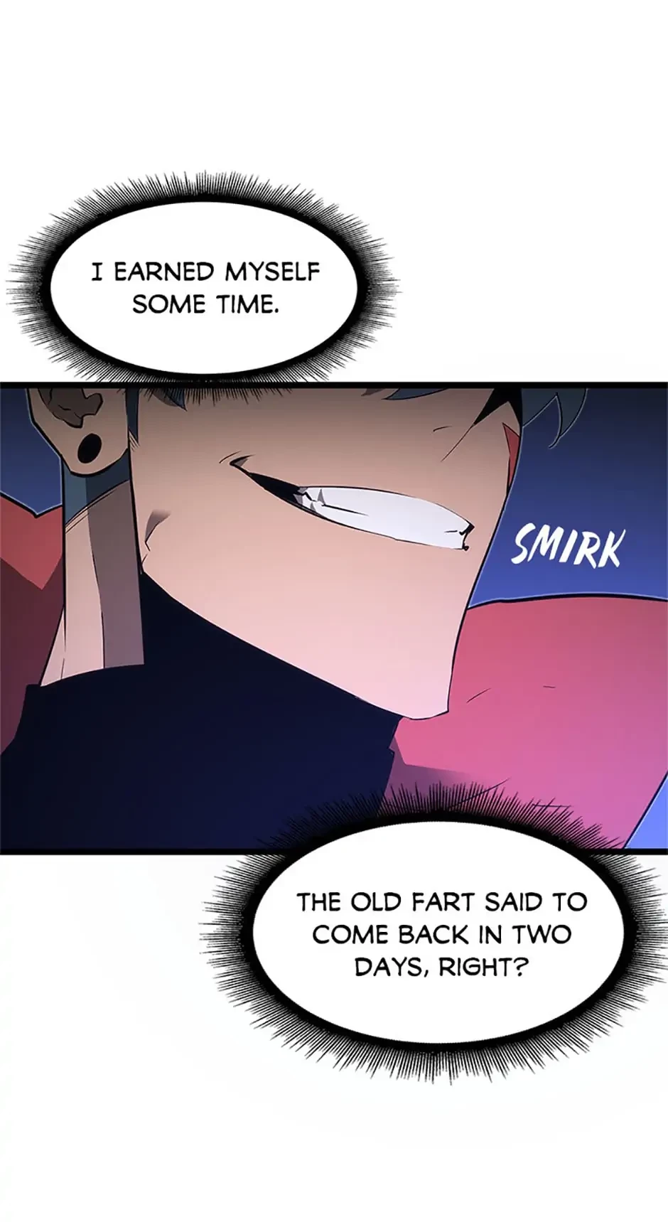 The SSS-Ranker Returns Chapter 13 - 53