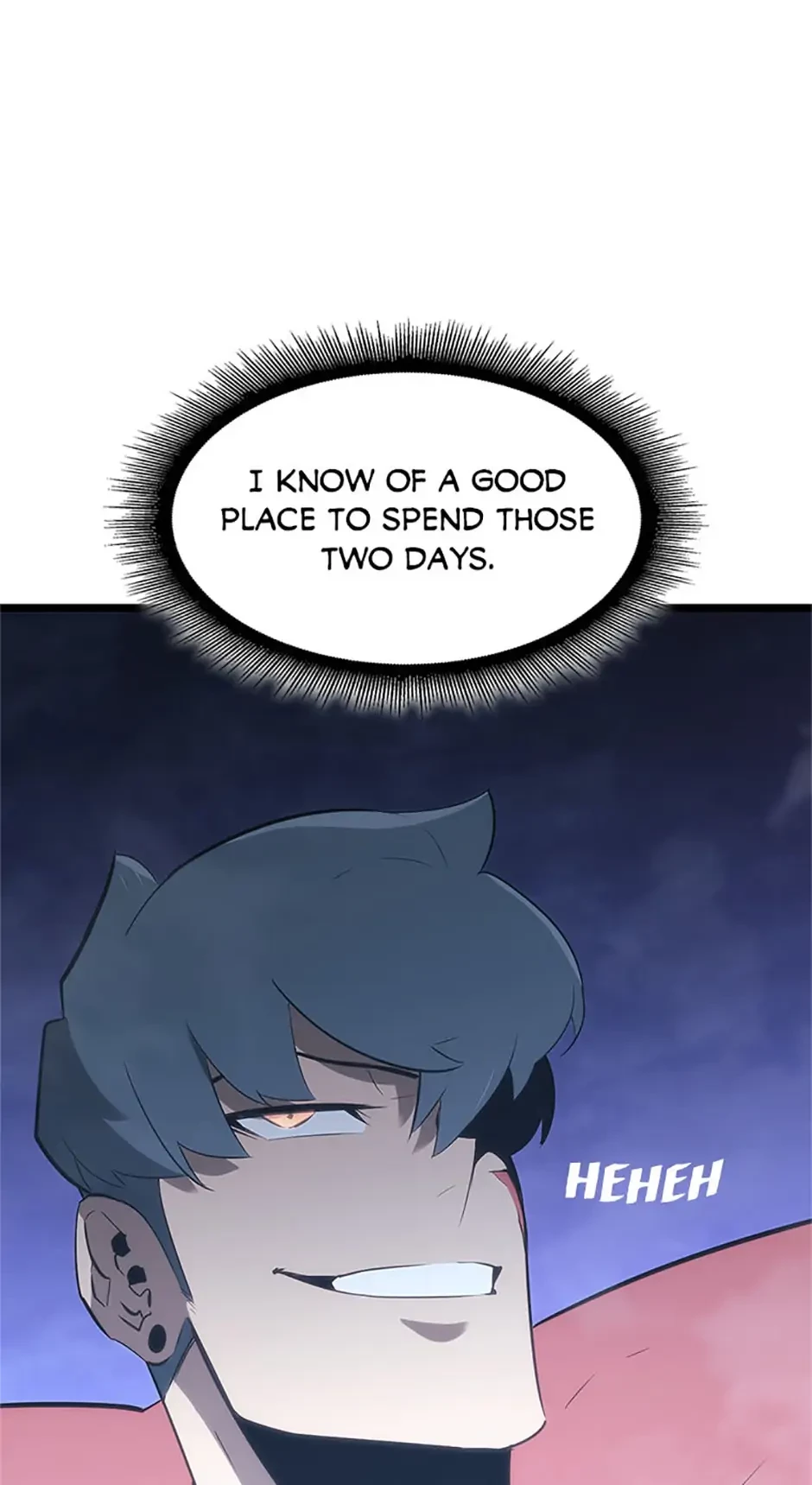 The SSS-Ranker Returns Chapter 13 - 54