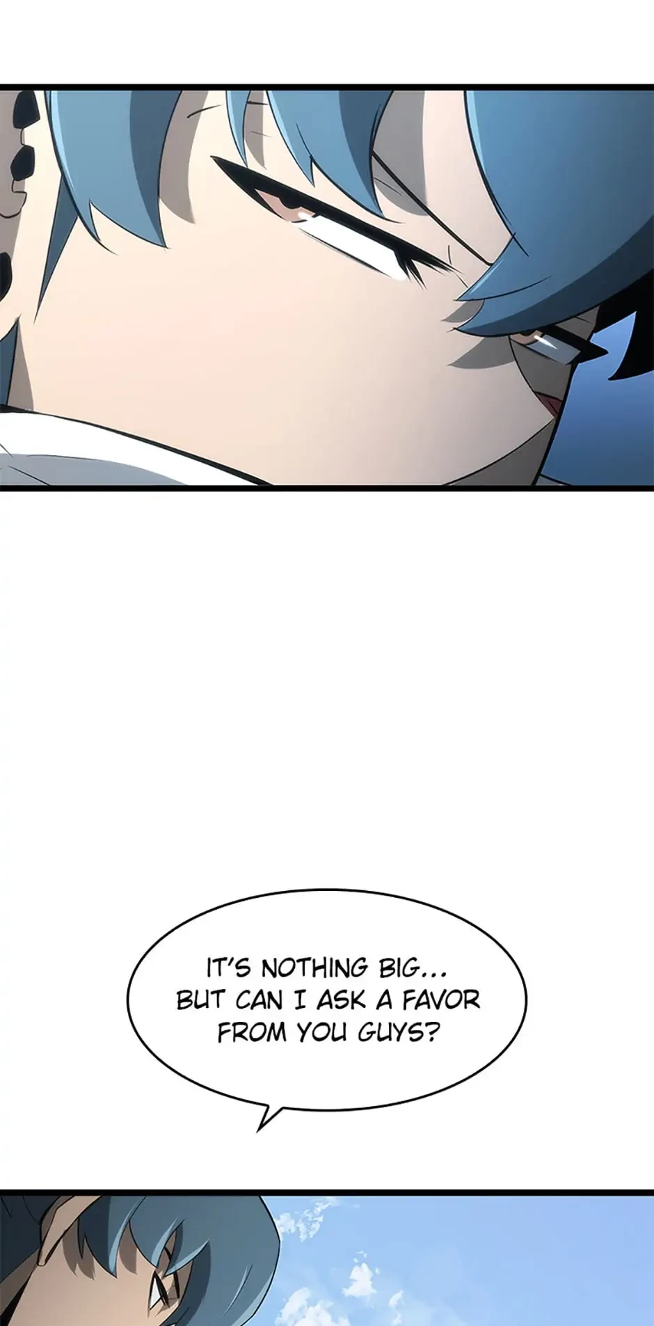 The SSS-Ranker Returns Chapter 14 - 62