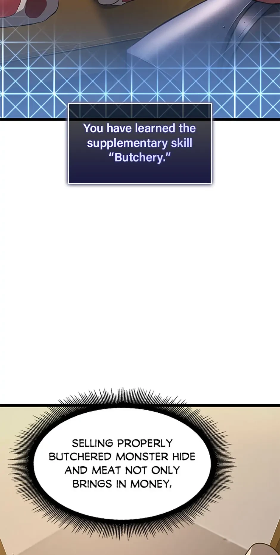 The SSS-Ranker Returns Chapter 11 - 50