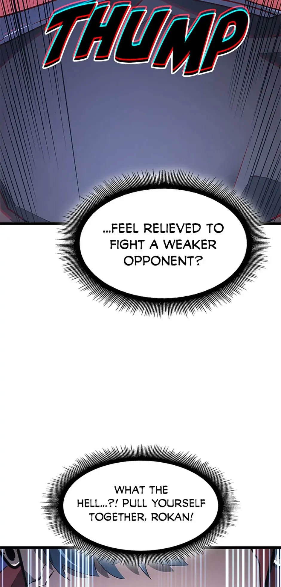 The SSS-Ranker Returns Chapter 9 - 19