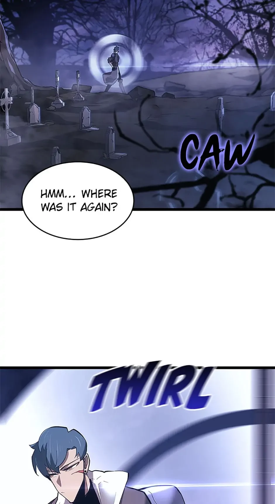 The SSS-Ranker Returns Chapter 13 - 57
