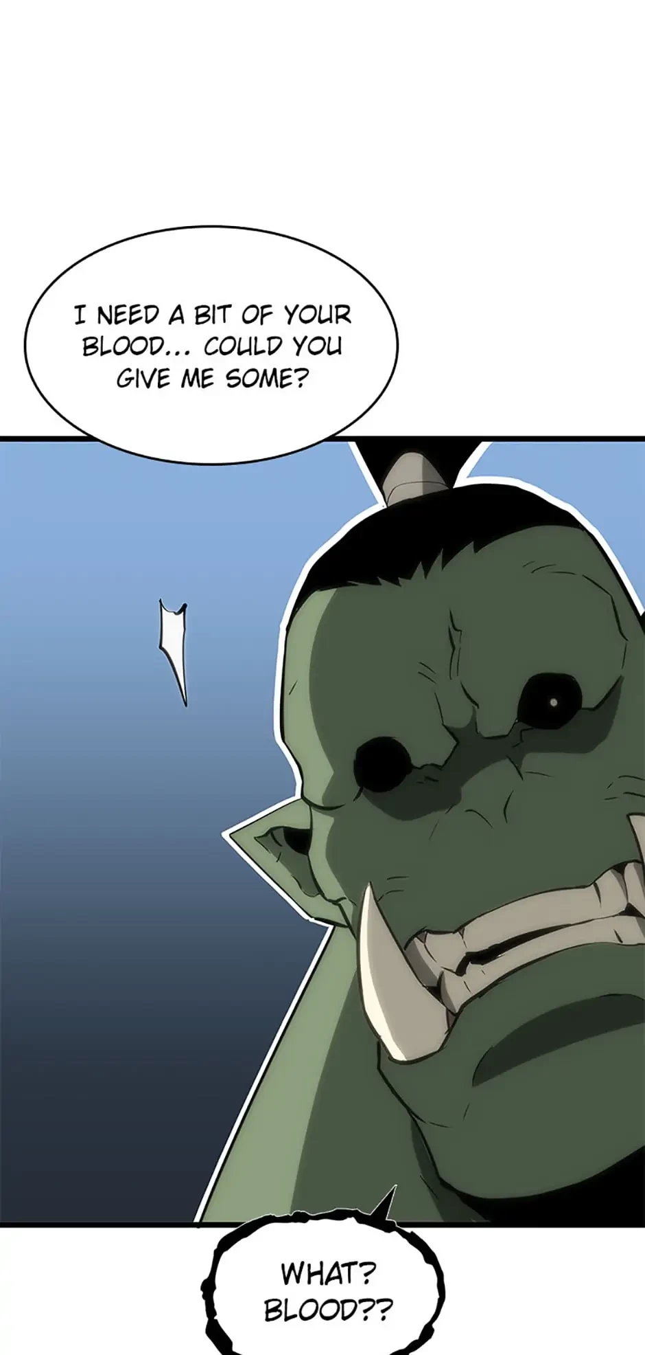 The SSS-Ranker Returns Chapter 14 - 64