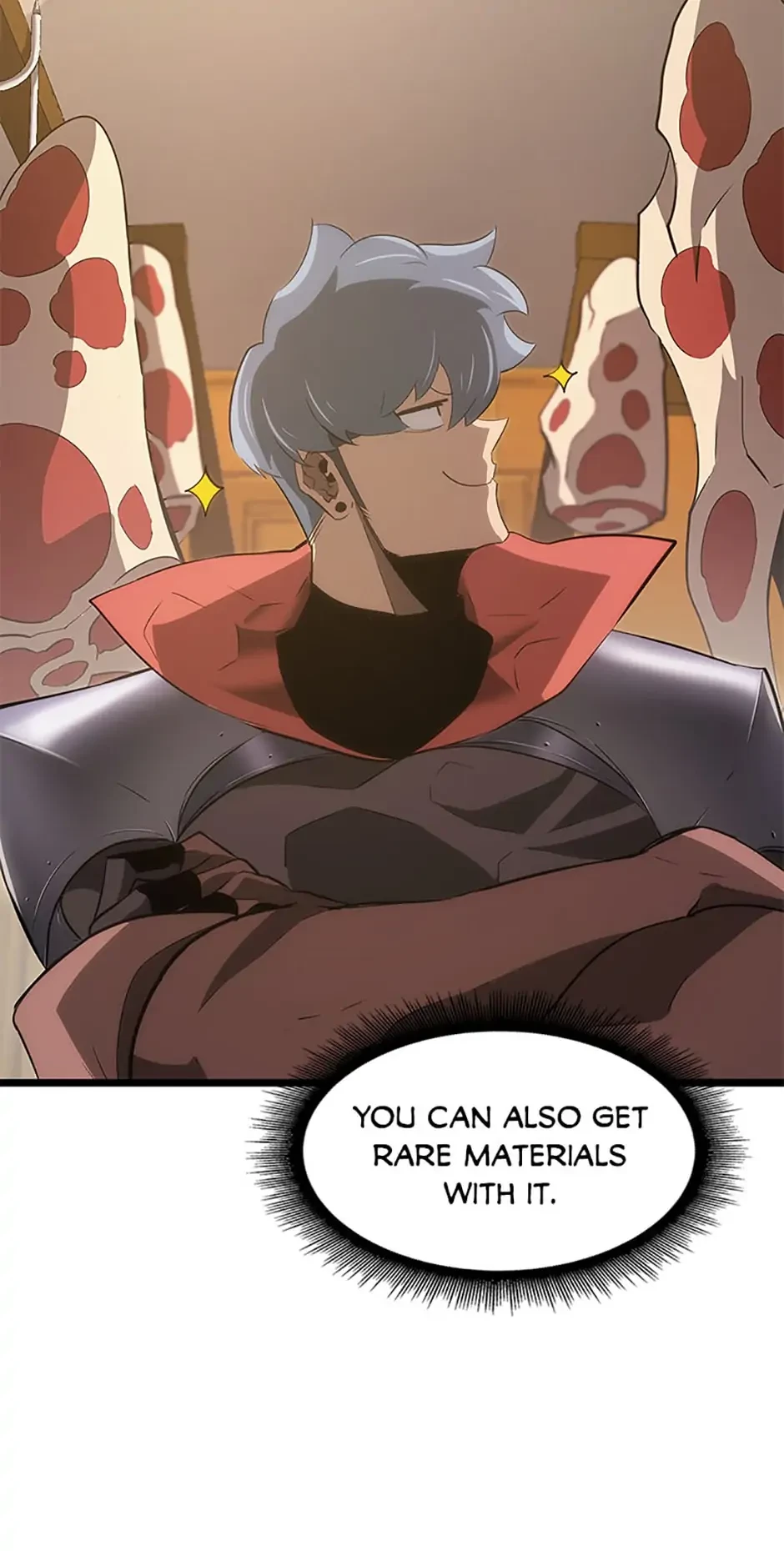 The SSS-Ranker Returns Chapter 11 - 51