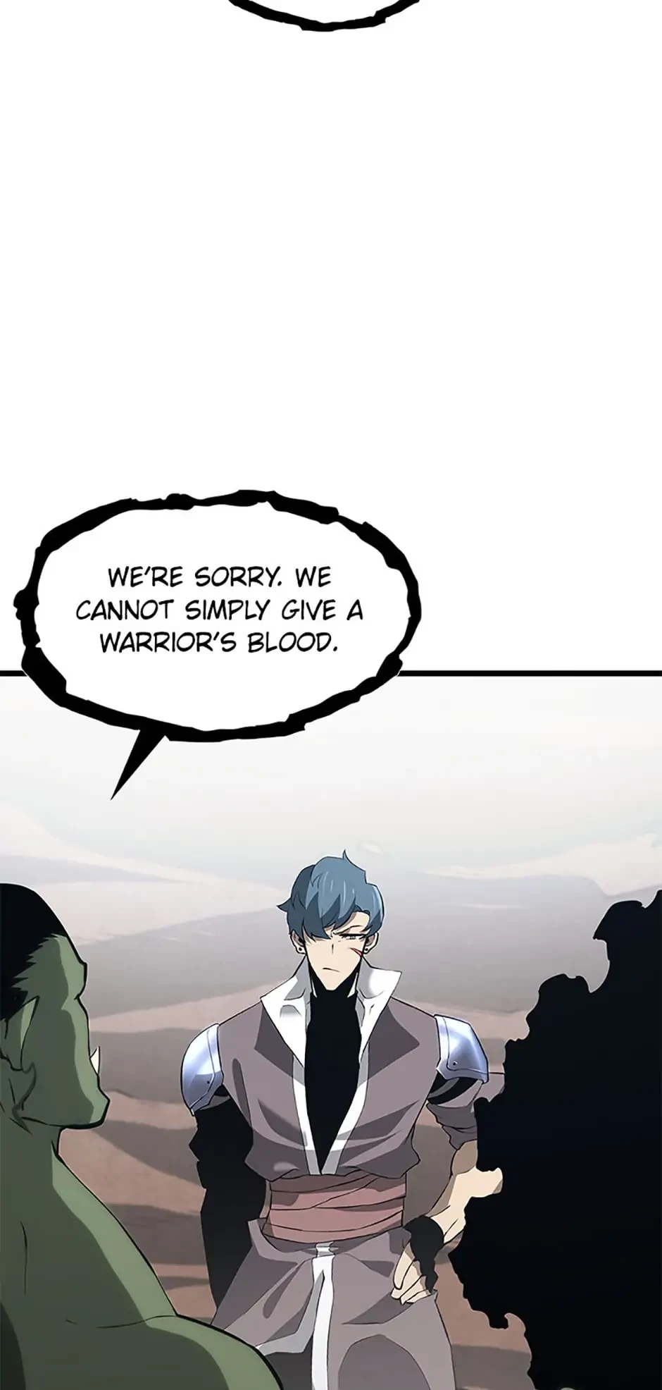 The SSS-Ranker Returns Chapter 14 - 65