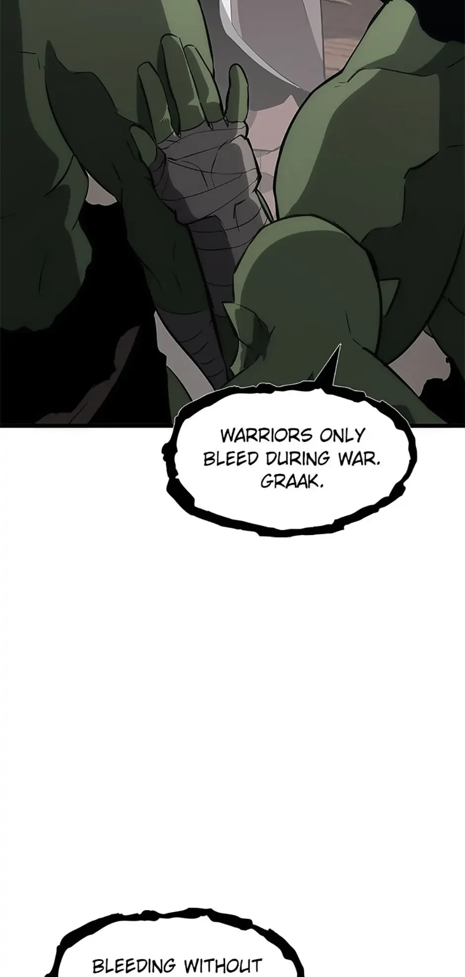 The SSS-Ranker Returns Chapter 14 - 66