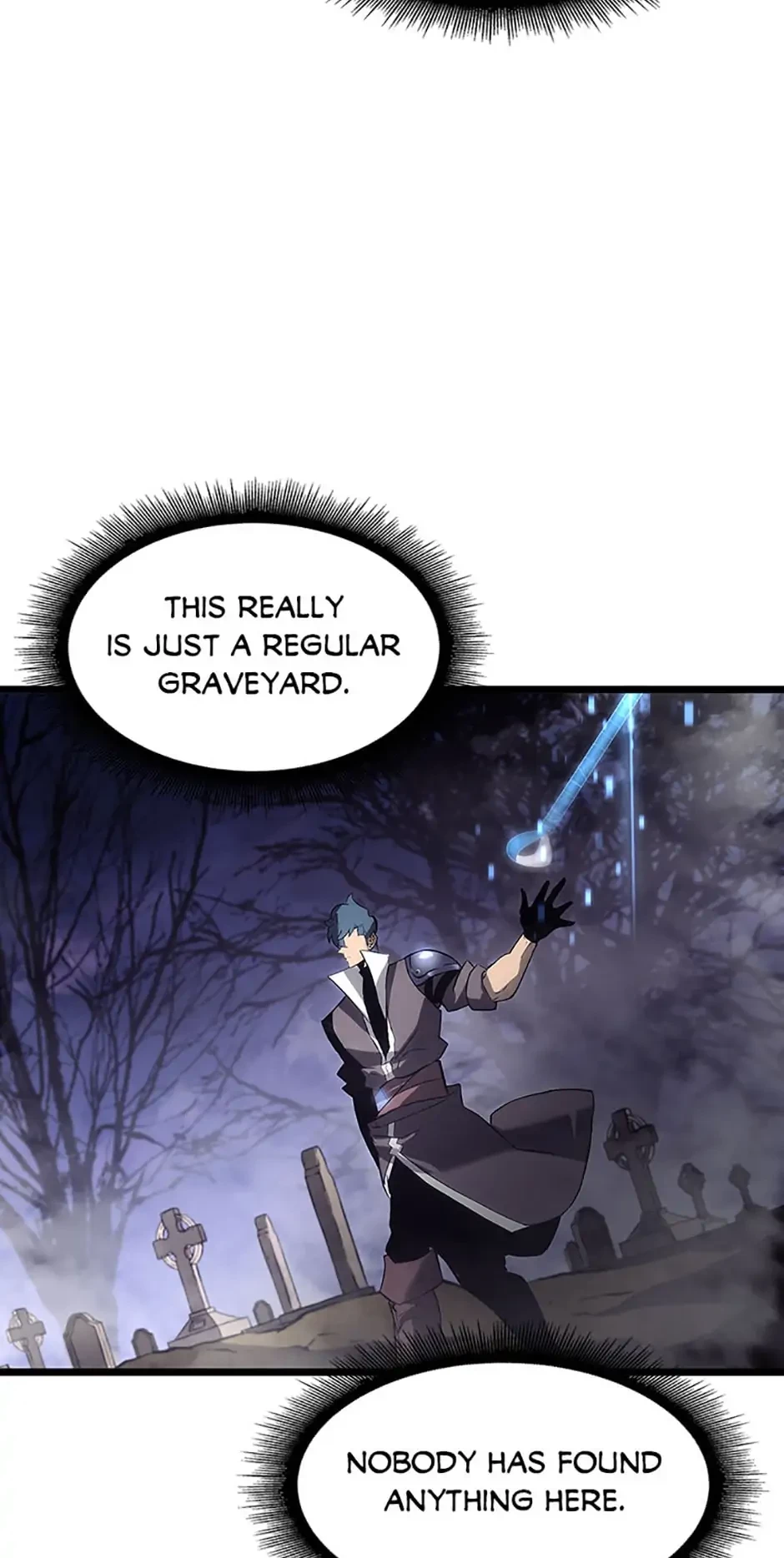 The SSS-Ranker Returns Chapter 13 - 60