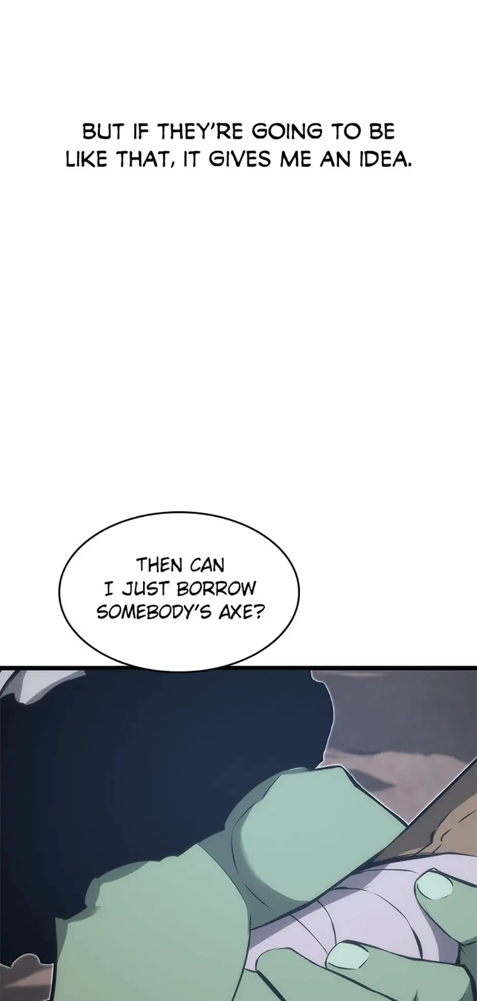 The SSS-Ranker Returns Chapter 14 - 68