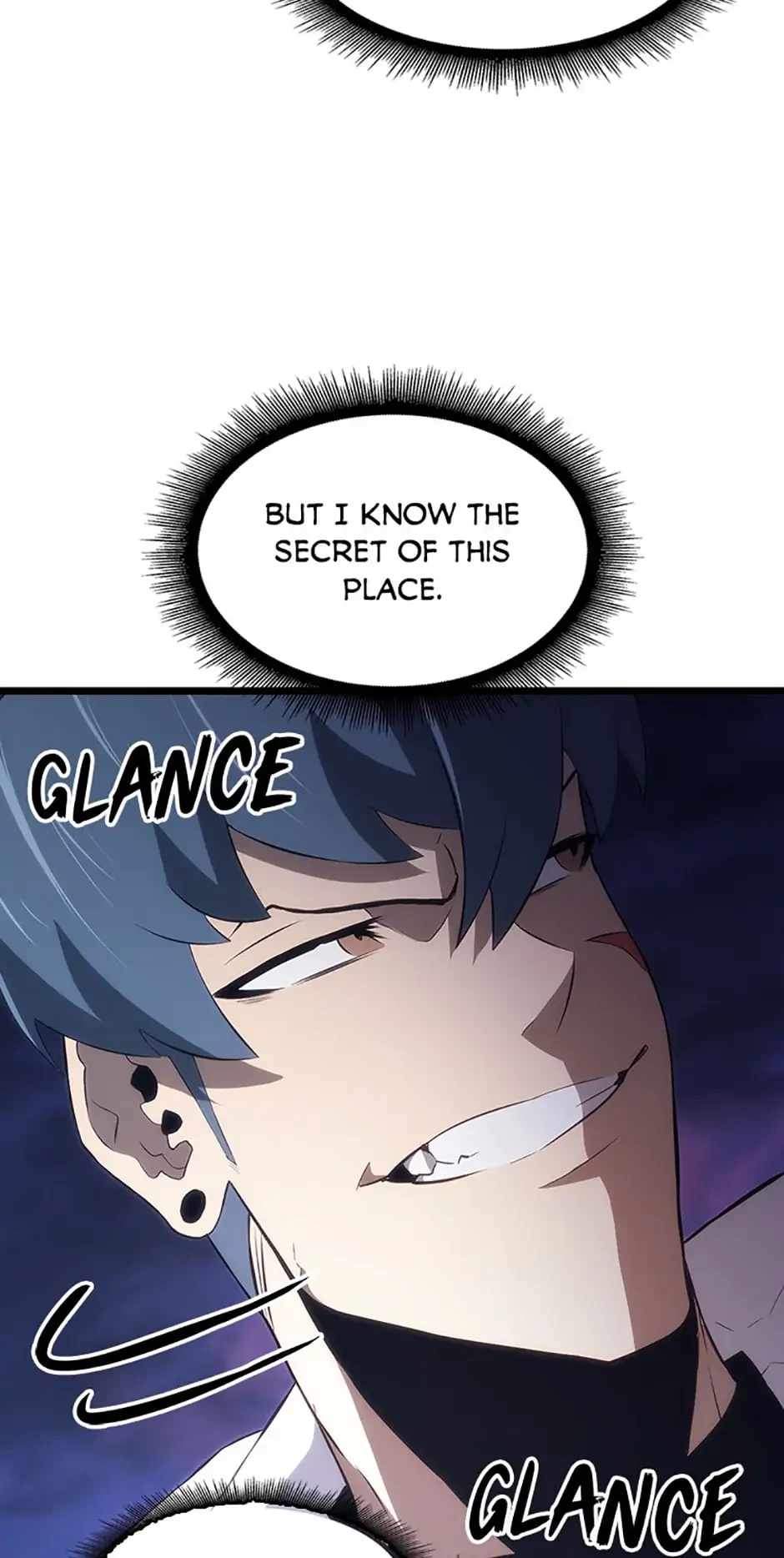 The SSS-Ranker Returns Chapter 13 - 61
