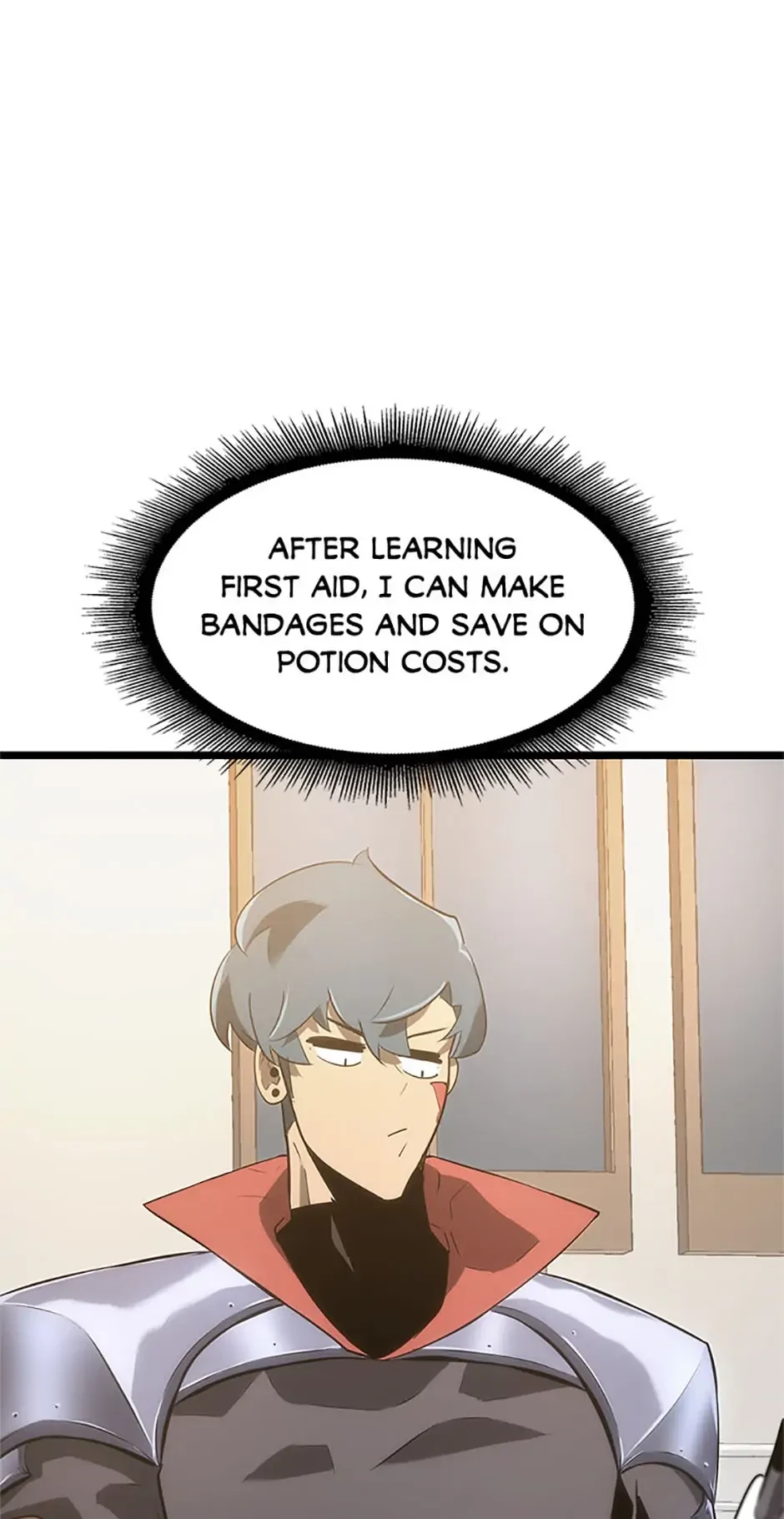 The SSS-Ranker Returns Chapter 11 - 55