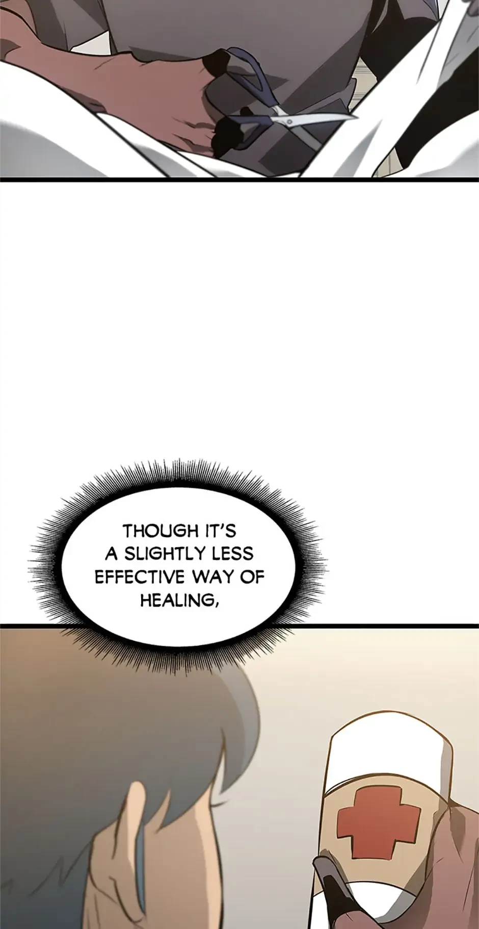 The SSS-Ranker Returns Chapter 11 - 56
