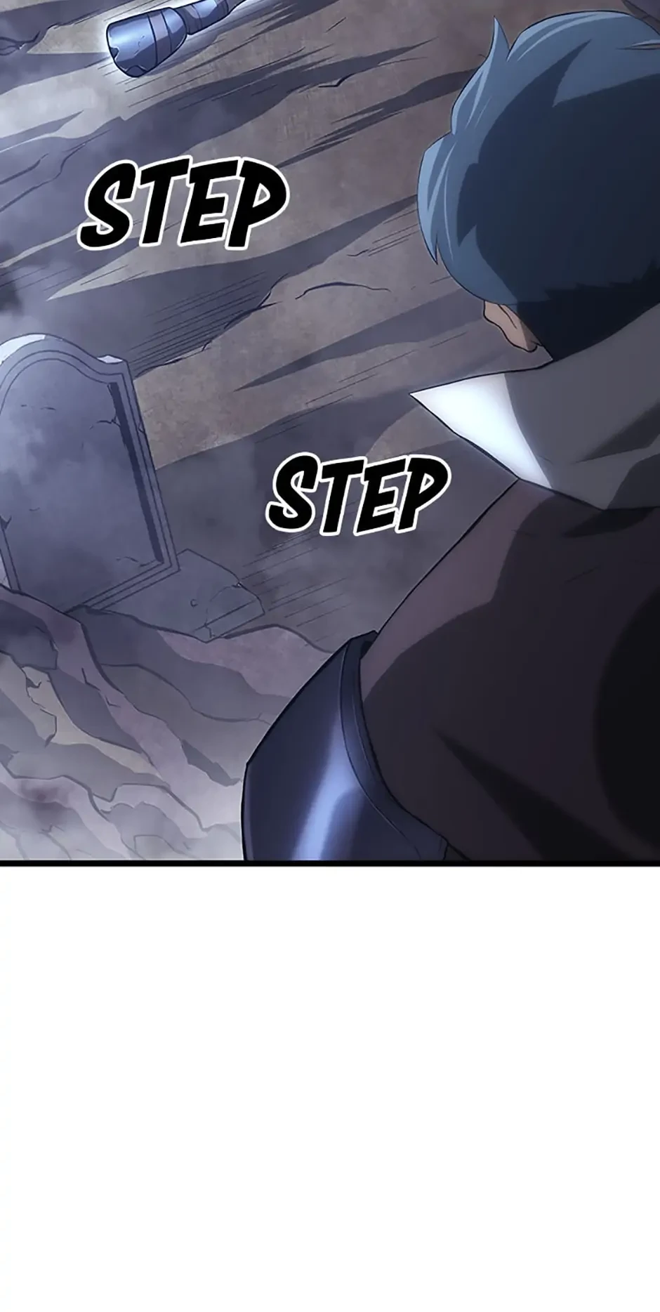 The SSS-Ranker Returns Chapter 13 - 63