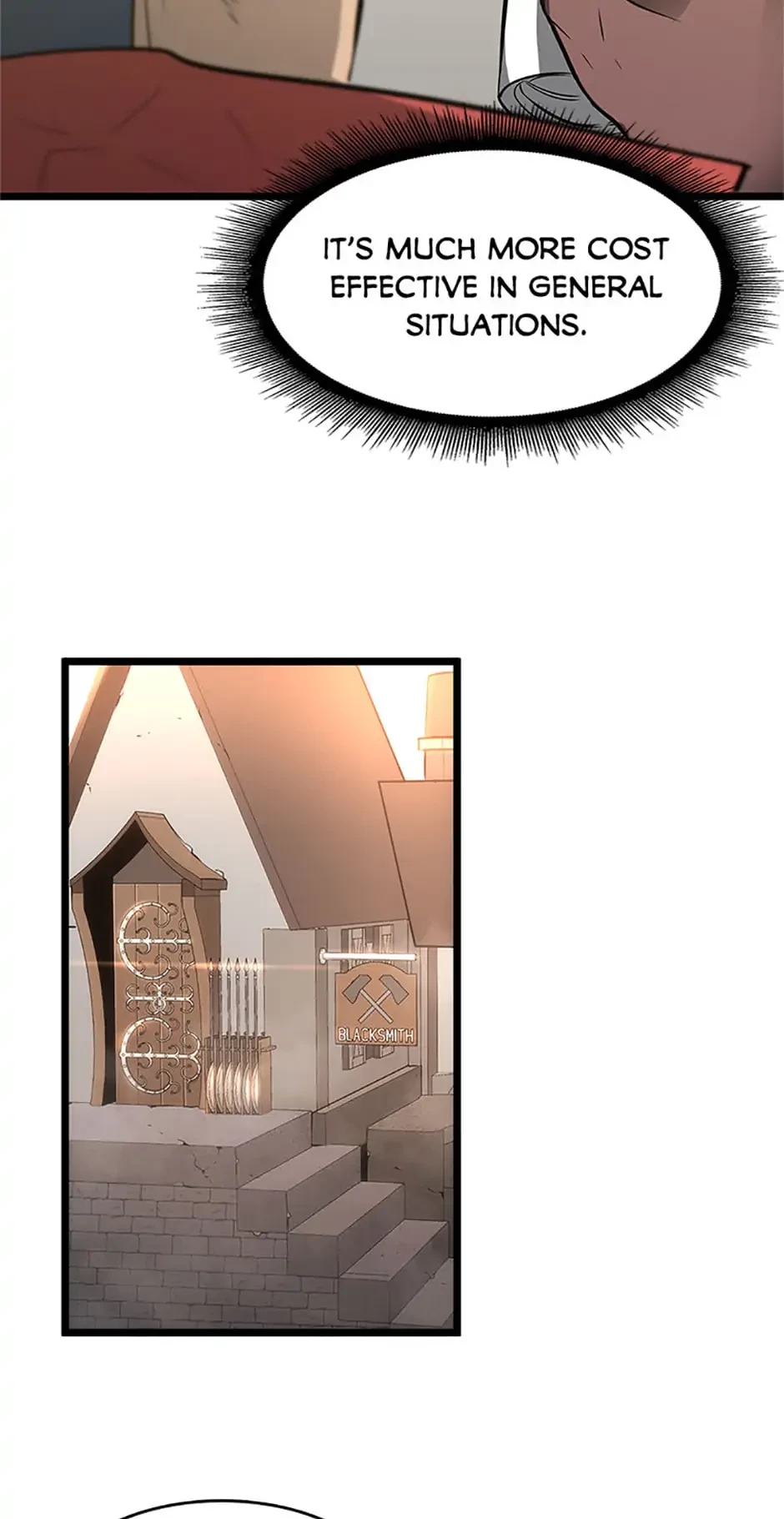 The SSS-Ranker Returns Chapter 11 - 57