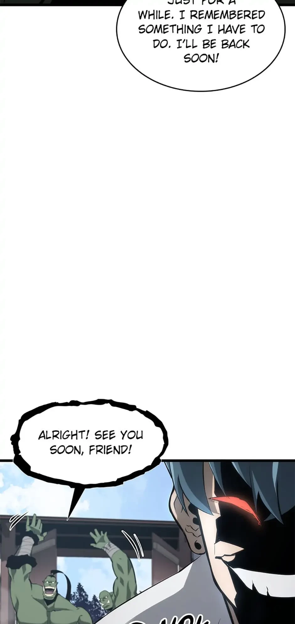 The SSS-Ranker Returns Chapter 14 - 72