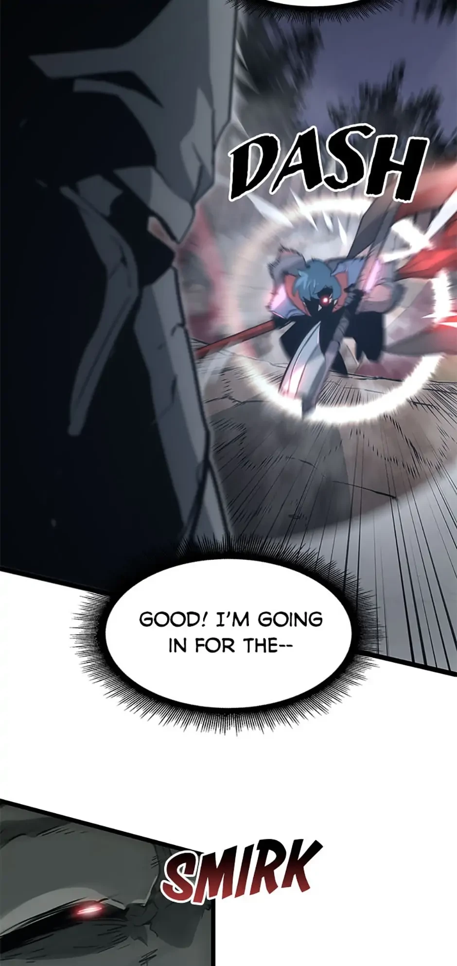 The SSS-Ranker Returns Chapter 10 - 43