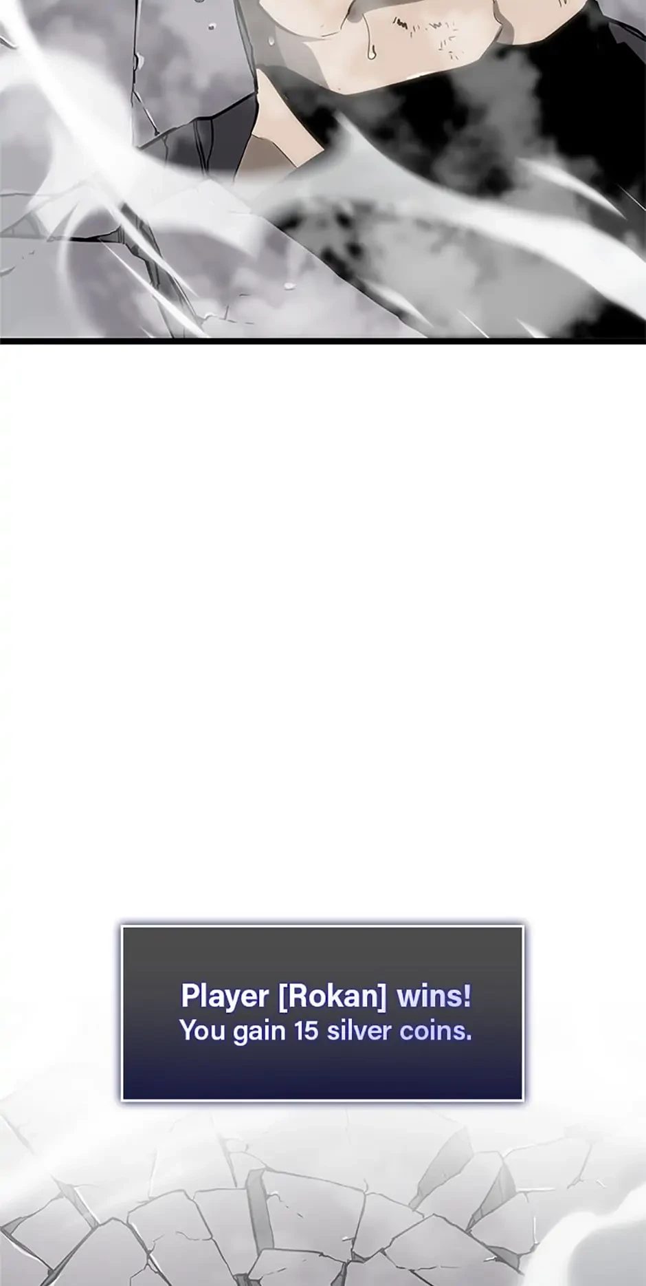 The SSS-Ranker Returns Chapter 8 - 2