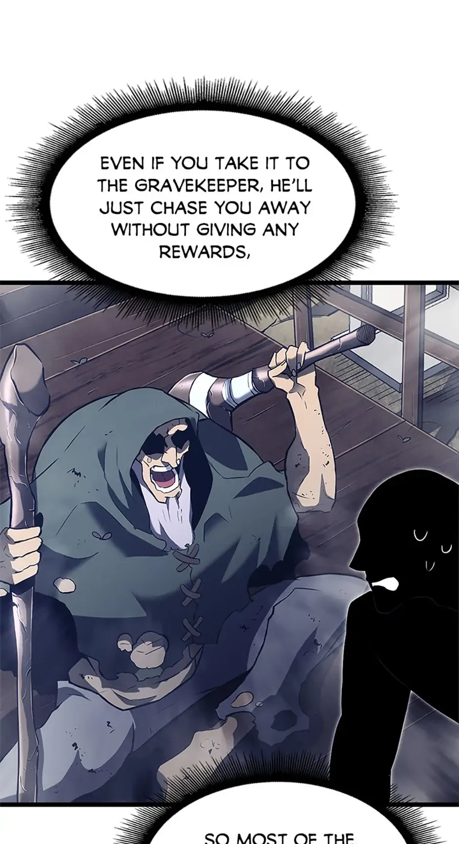 The SSS-Ranker Returns Chapter 13 - 65