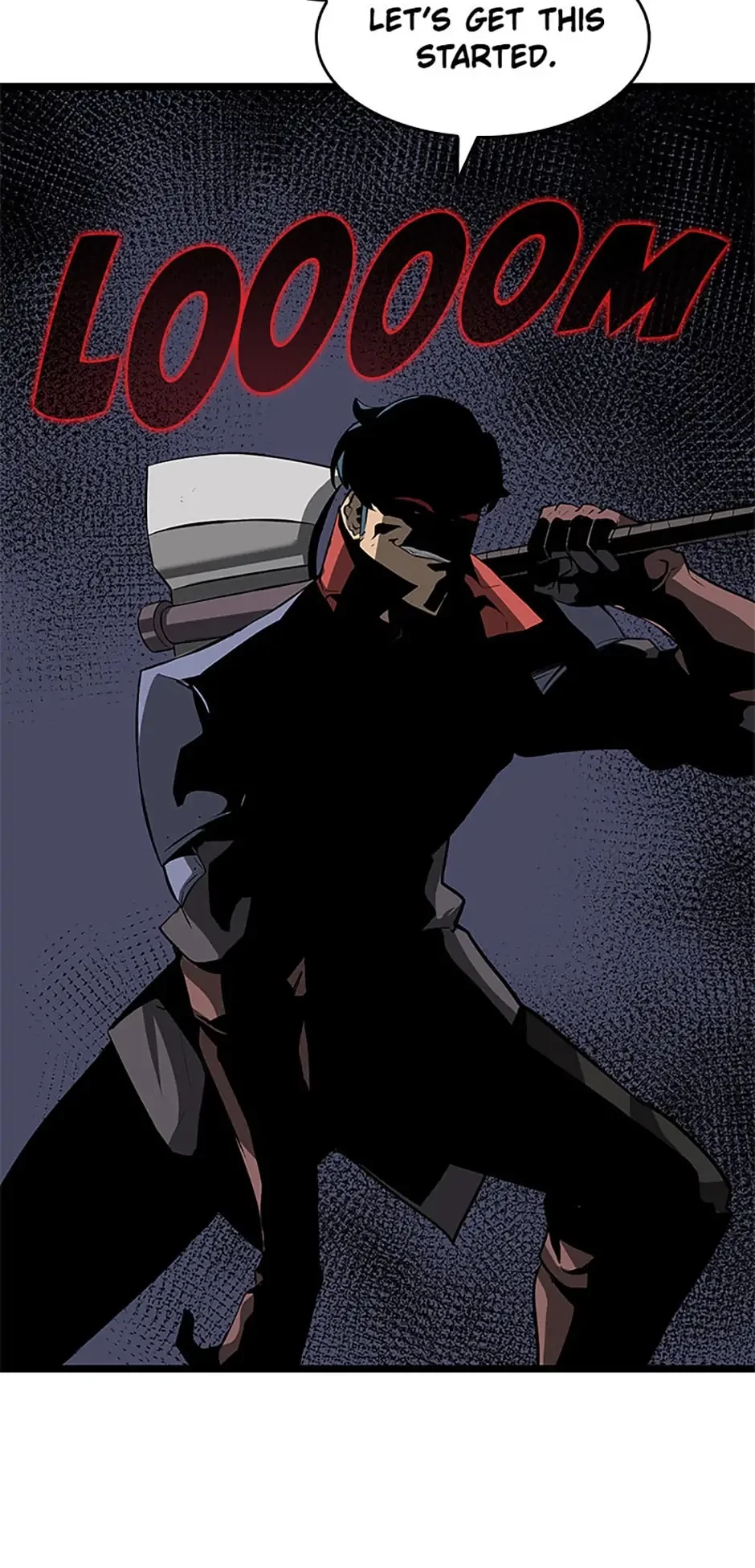The SSS-Ranker Returns Chapter 9 - 27