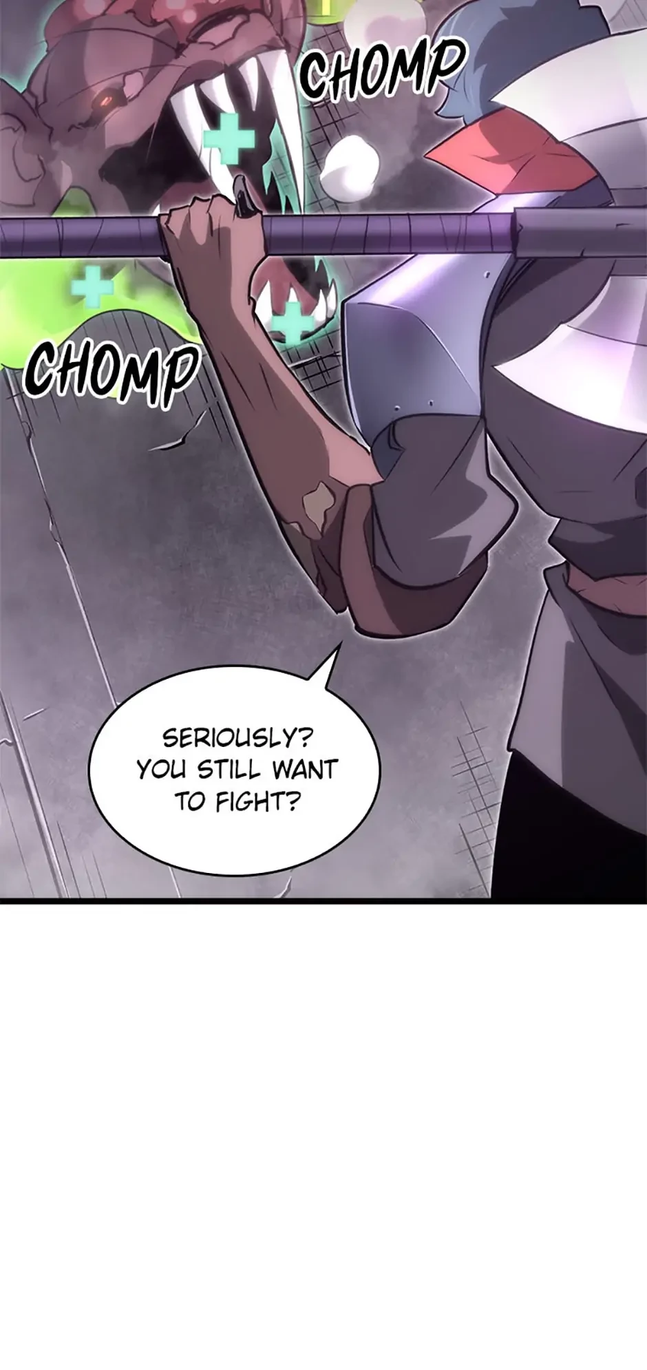The SSS-Ranker Returns Chapter 12 - 60