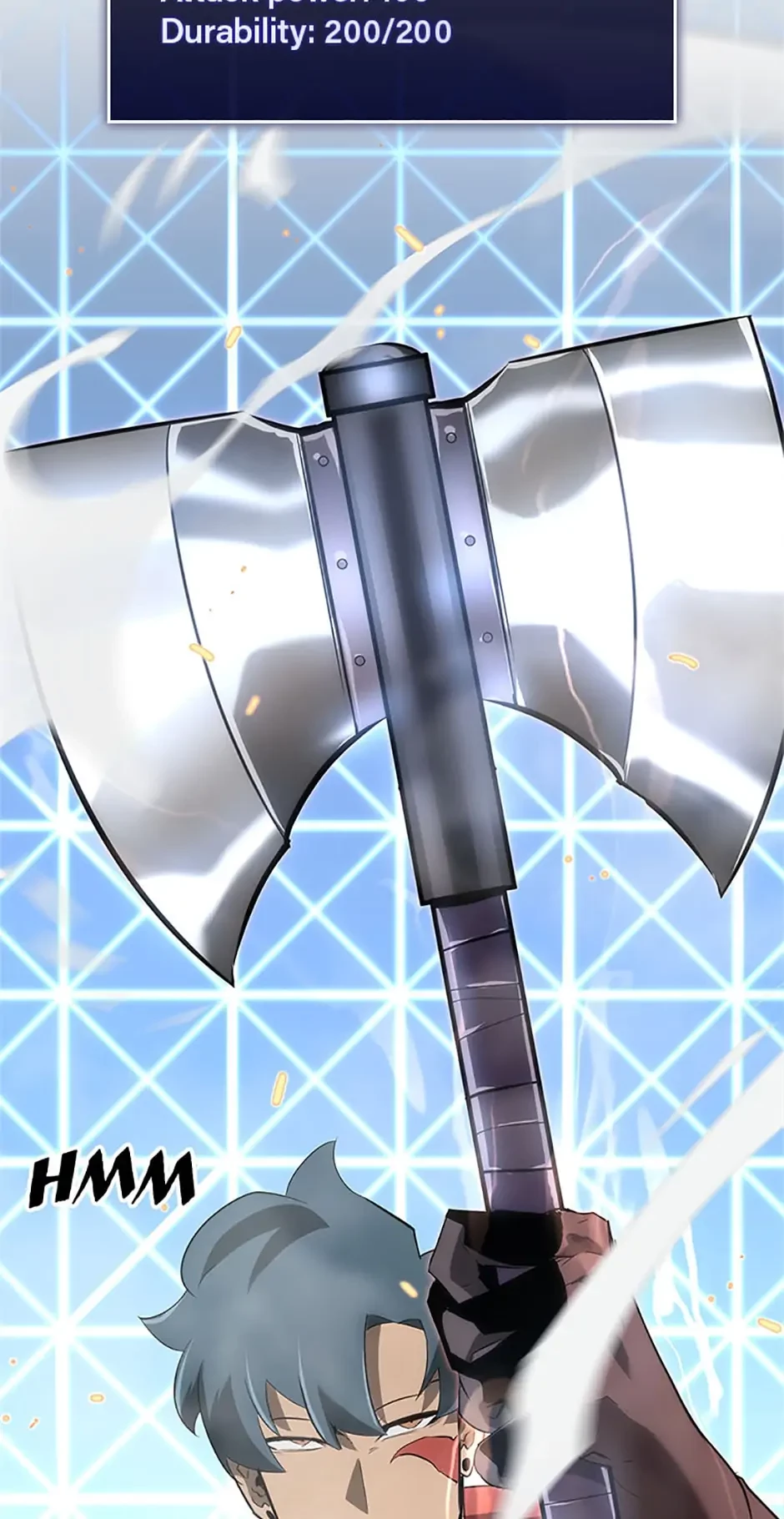 The SSS-Ranker Returns Chapter 11 - 59