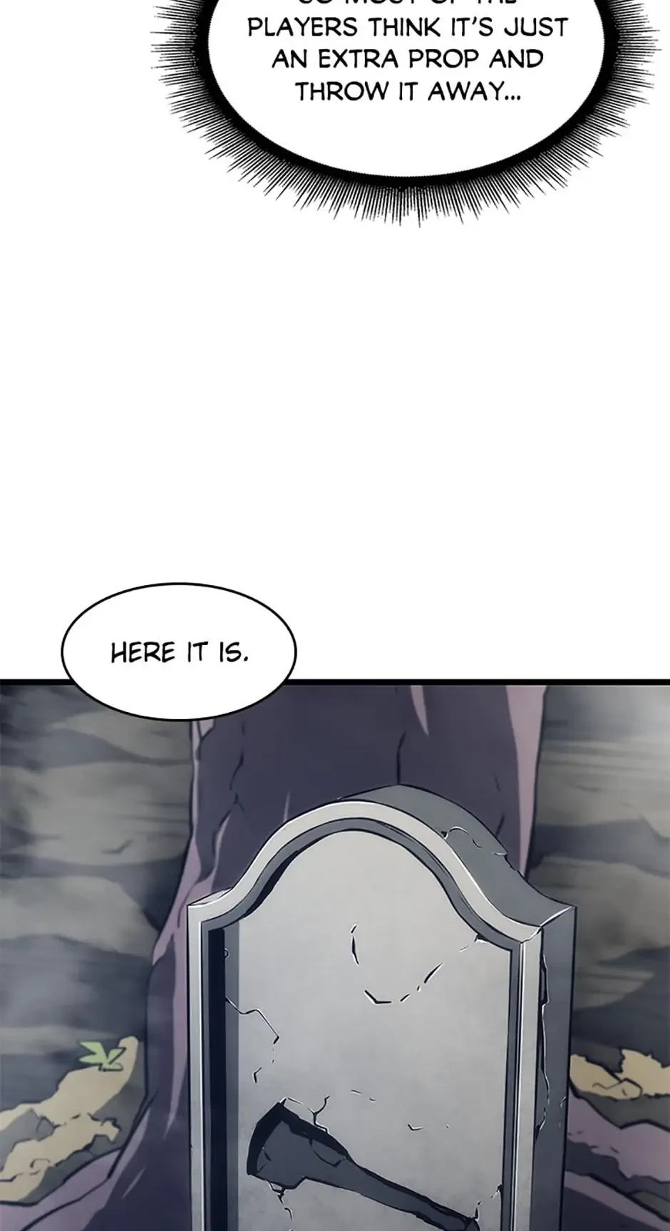 The SSS-Ranker Returns Chapter 13 - 66