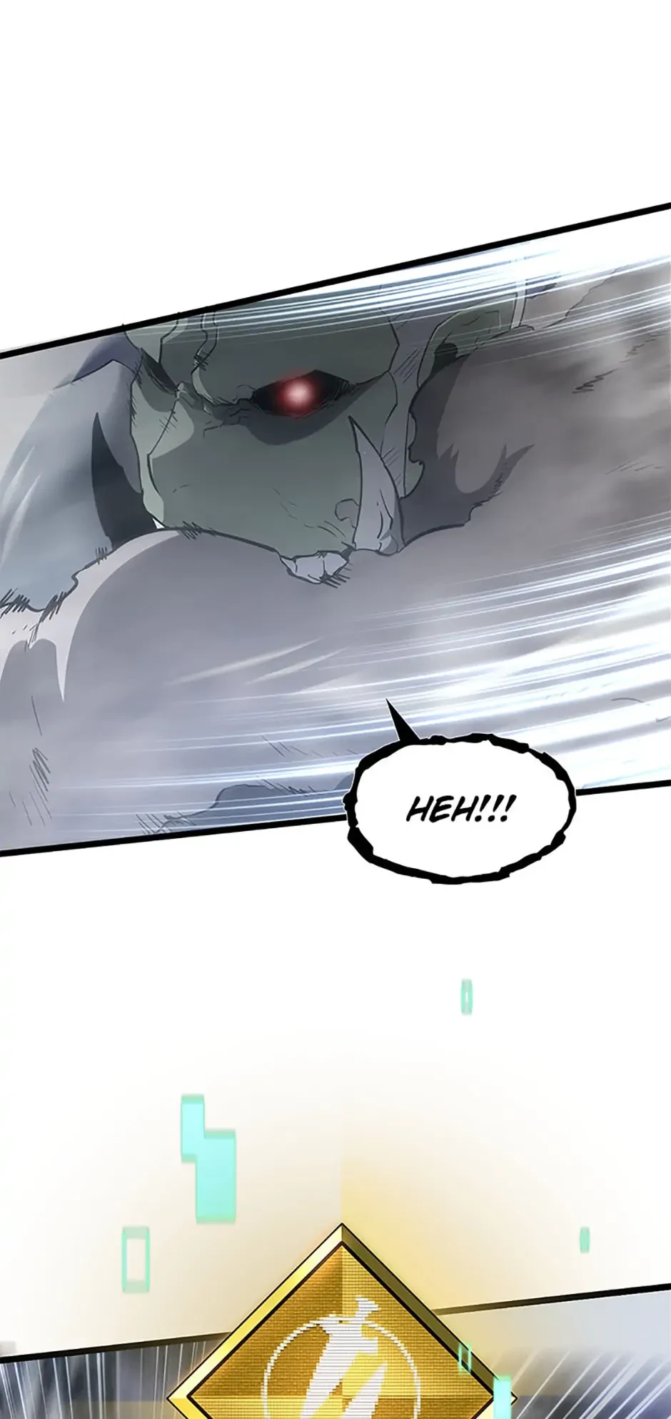 The SSS-Ranker Returns Chapter 10 - 45