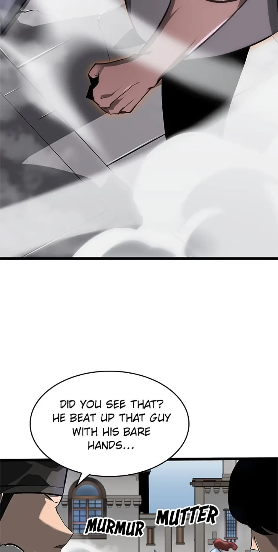 The SSS-Ranker Returns Chapter 8 - 4