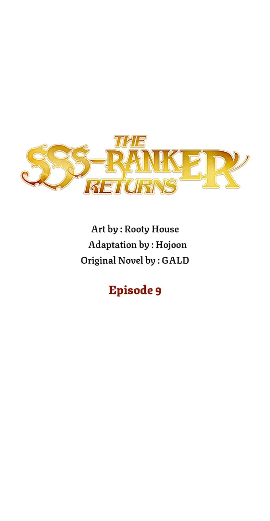 The SSS-Ranker Returns Chapter 9 - 29