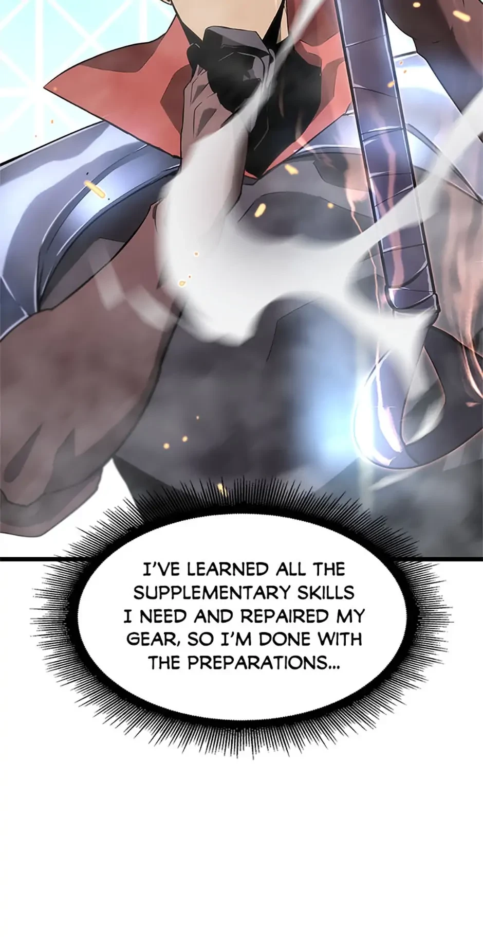 The SSS-Ranker Returns Chapter 11 - 60