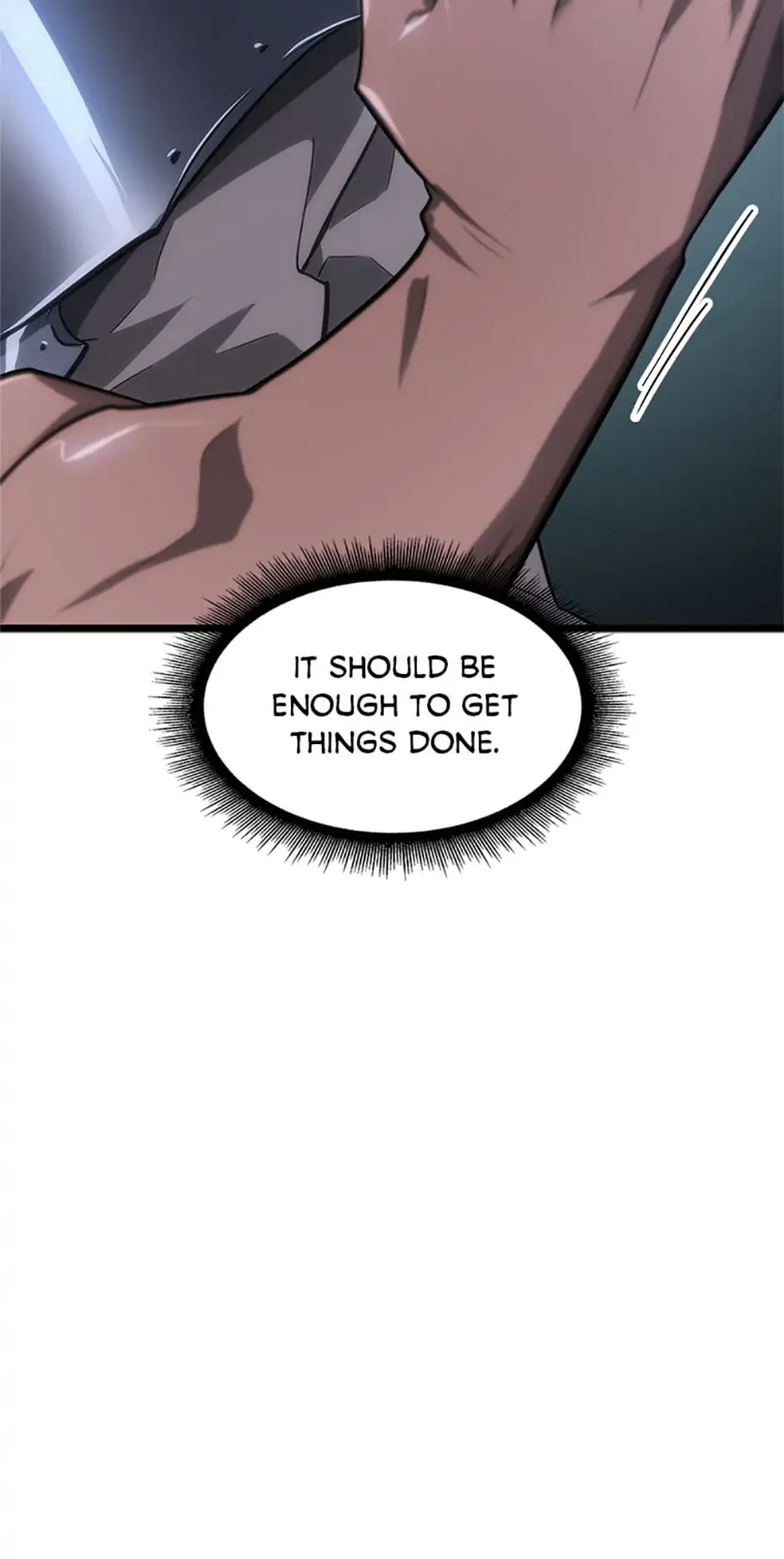 The SSS-Ranker Returns Chapter 8 - 7