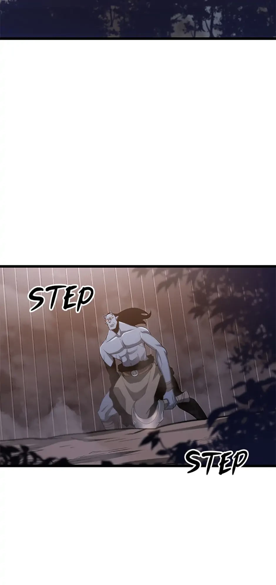 The SSS-Ranker Returns Chapter 14 - 78