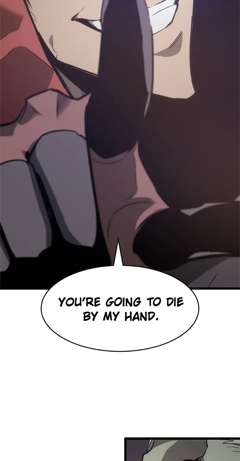 The SSS-Ranker Returns Chapter 9 - 32