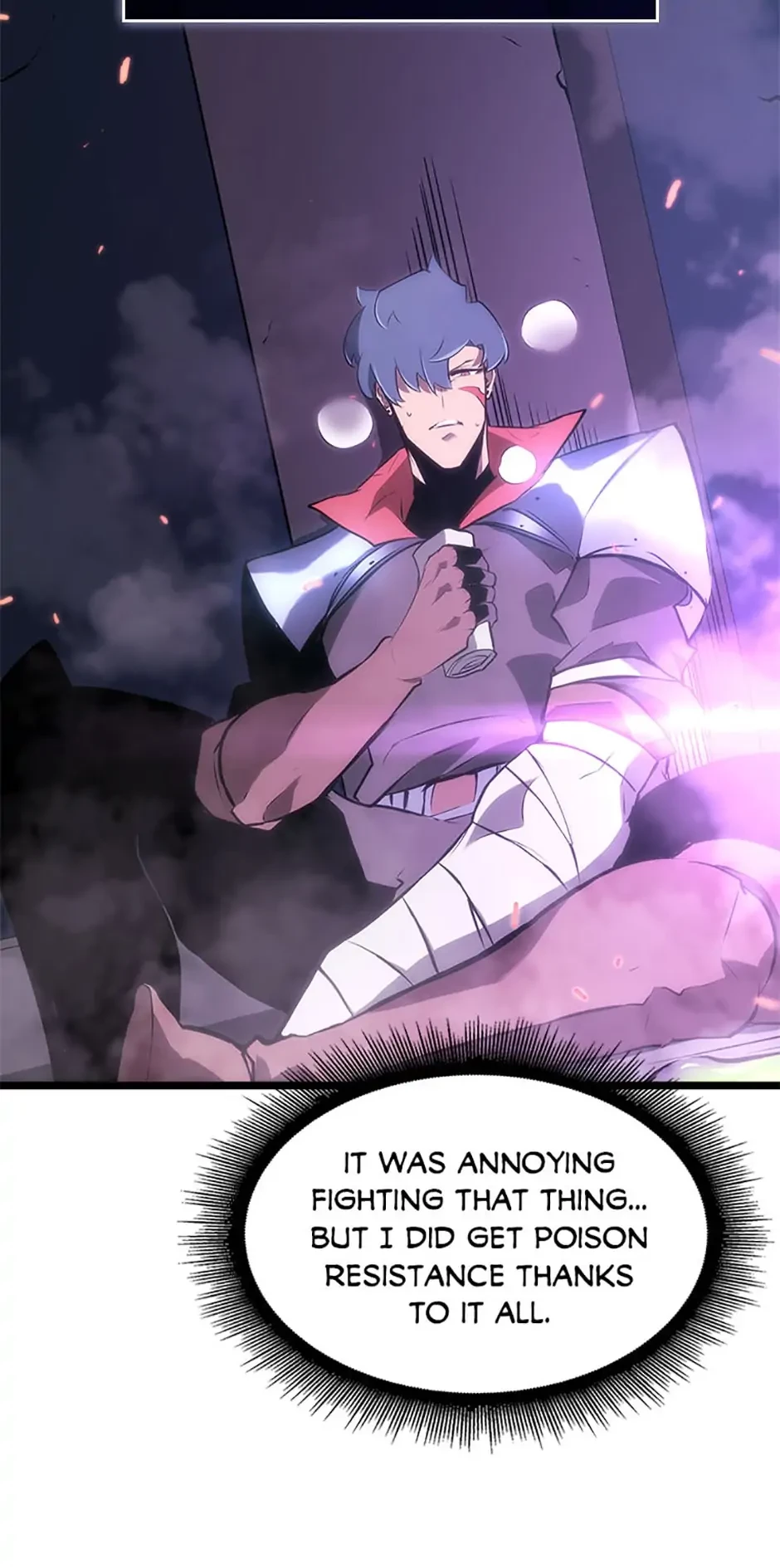 The SSS-Ranker Returns Chapter 12 - 65